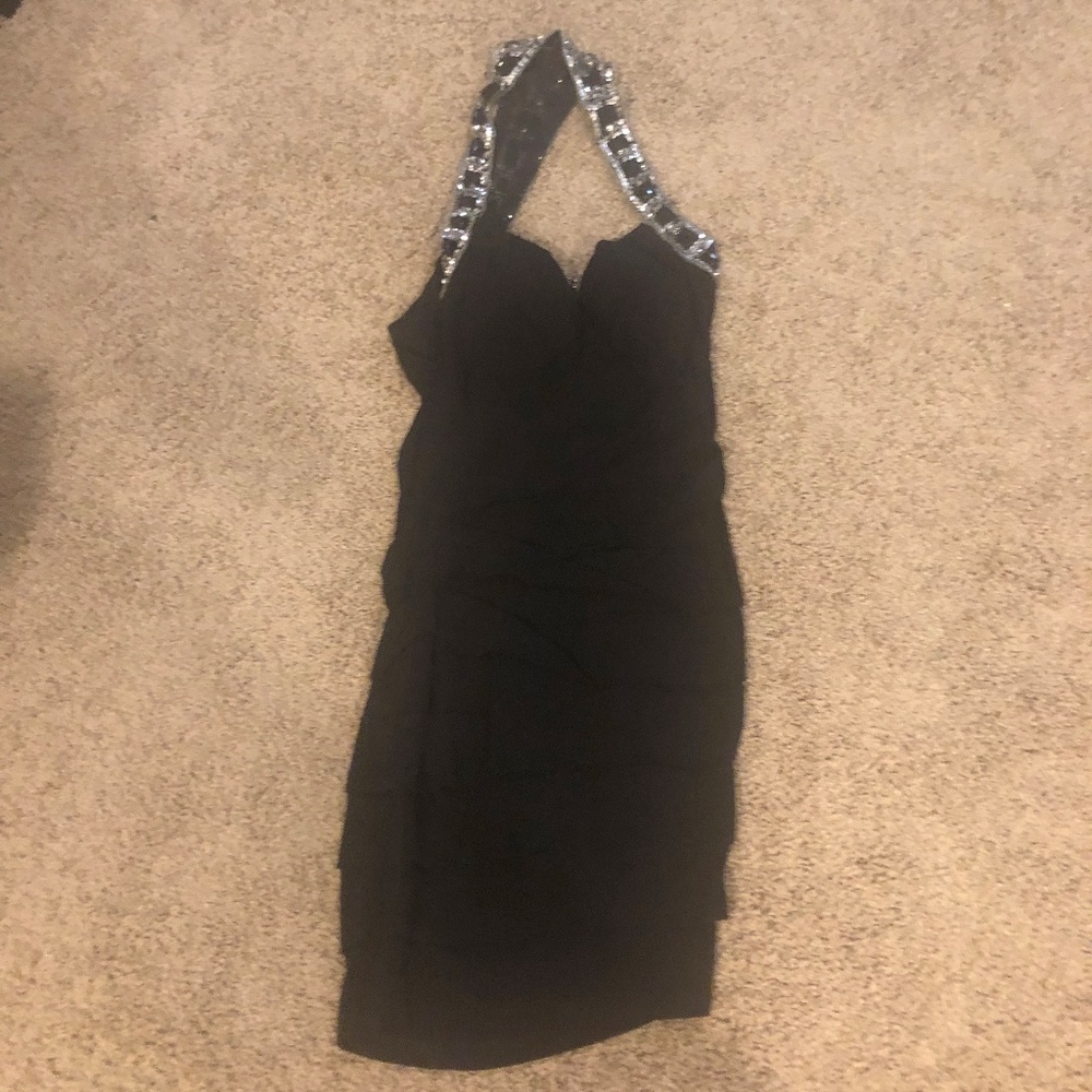 Cocktail Dress